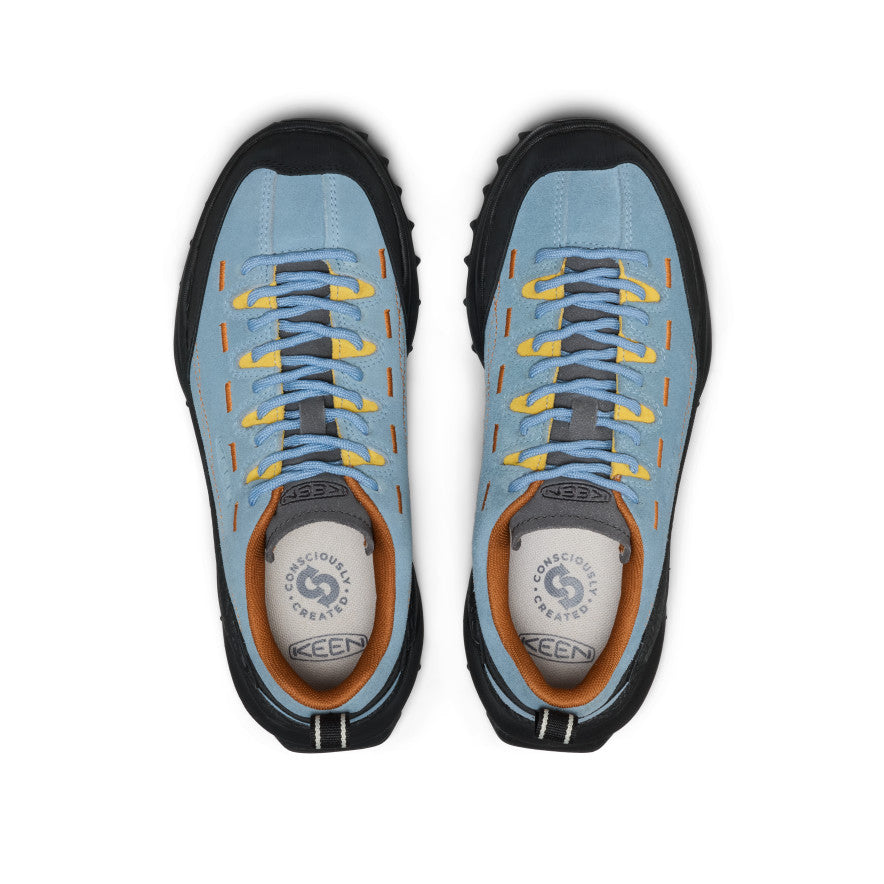 Women's Jasper Zionic Sneaker | Faded Denim/Magnet - Image 5