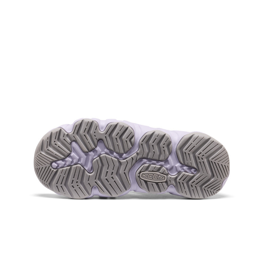Women's Hyperport H2 Sandal | Monochrome/Thistle - Image 6