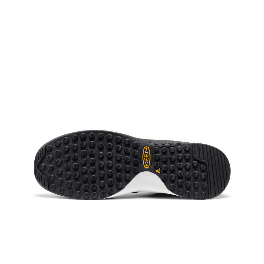 Men's KS86 Utility Work Sneaker (Carbon Toe) | Dark Earth/Black - Image 6