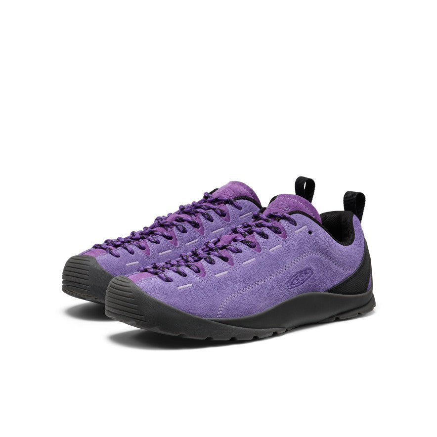 Women's Jasper Sneaker | Pansy/Black - Image 2