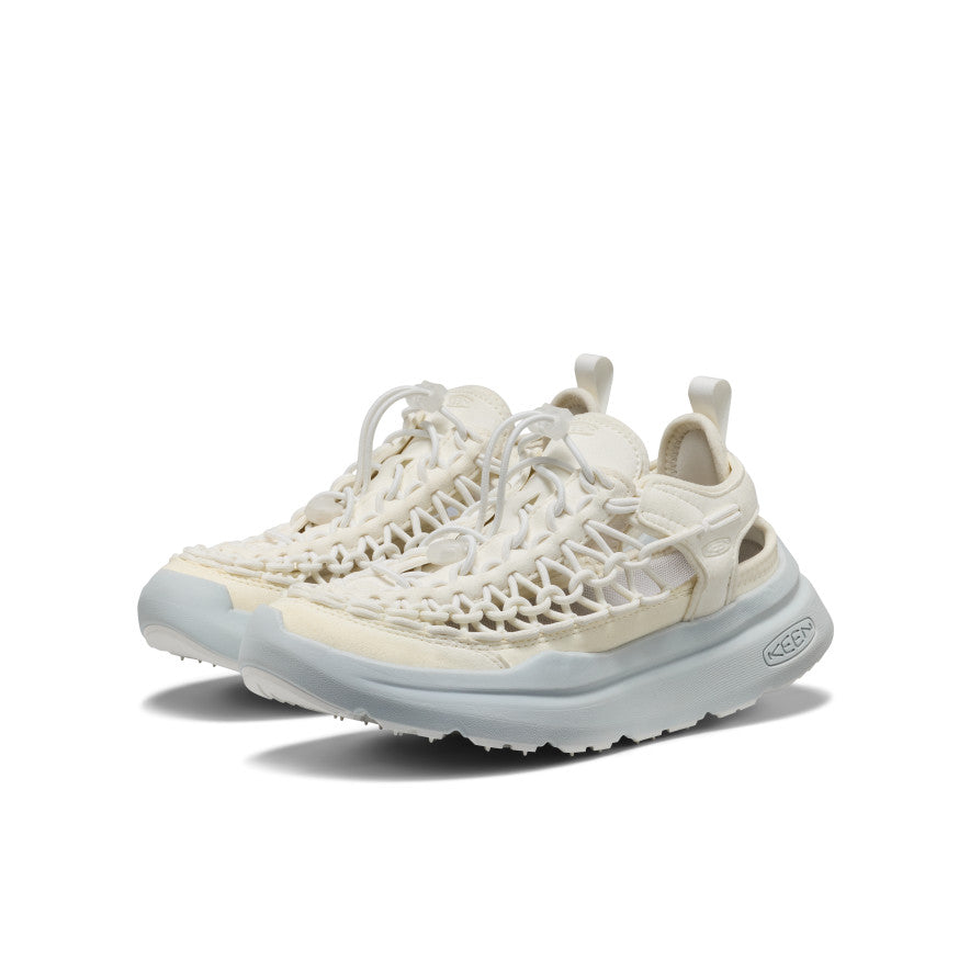 Women's UNEEK WK Sneaker | Star White/Ballad Blue - Image 2