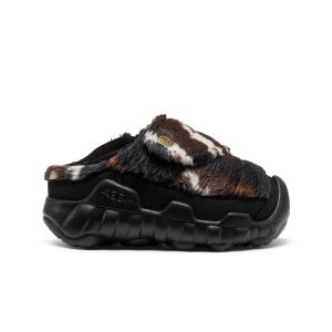 Toddlers' Hypowser Wrap Shoe | Black/Java