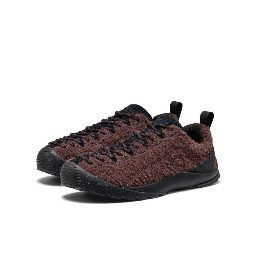 Women's Jasper Sneaker | Java/Black - Image 2