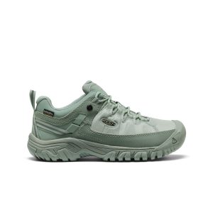 Women's Targhee EXP Waterproof Hiking Shoe | Lily Pad/Lily Pad