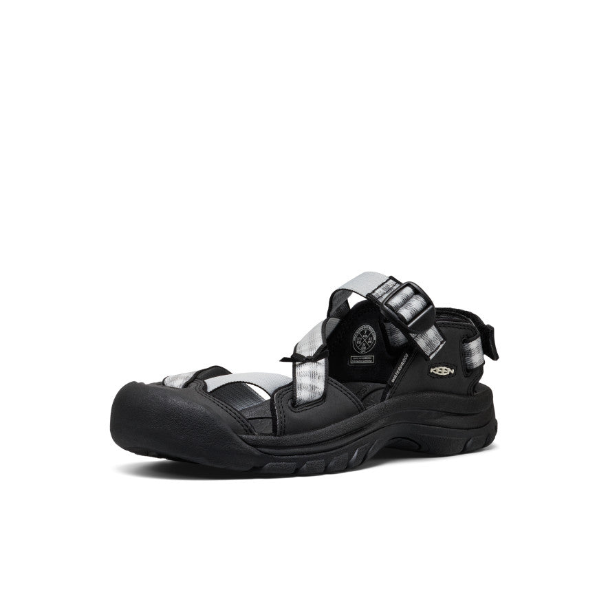 Women's Zerraport II Sandal | Gingham - Image 3
