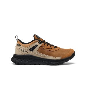 Men's Hightrail Waterproof Hiking Shoe | Chipmunk/Safari