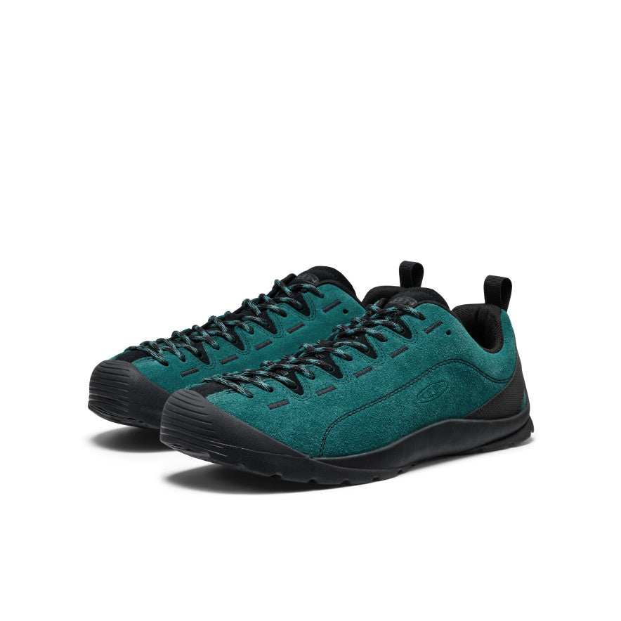 Men's Jasper Sneaker | Mediterranea/Black - Image 2