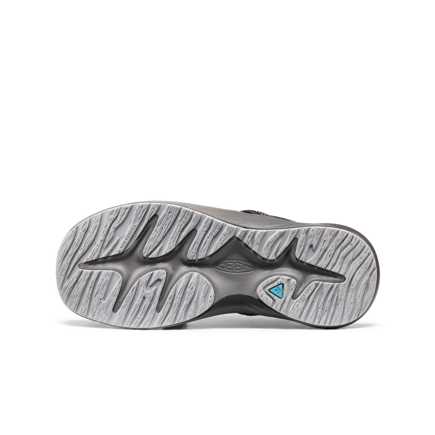 Women's Whisper Lite Sandal | Black/Magnet - Image 6