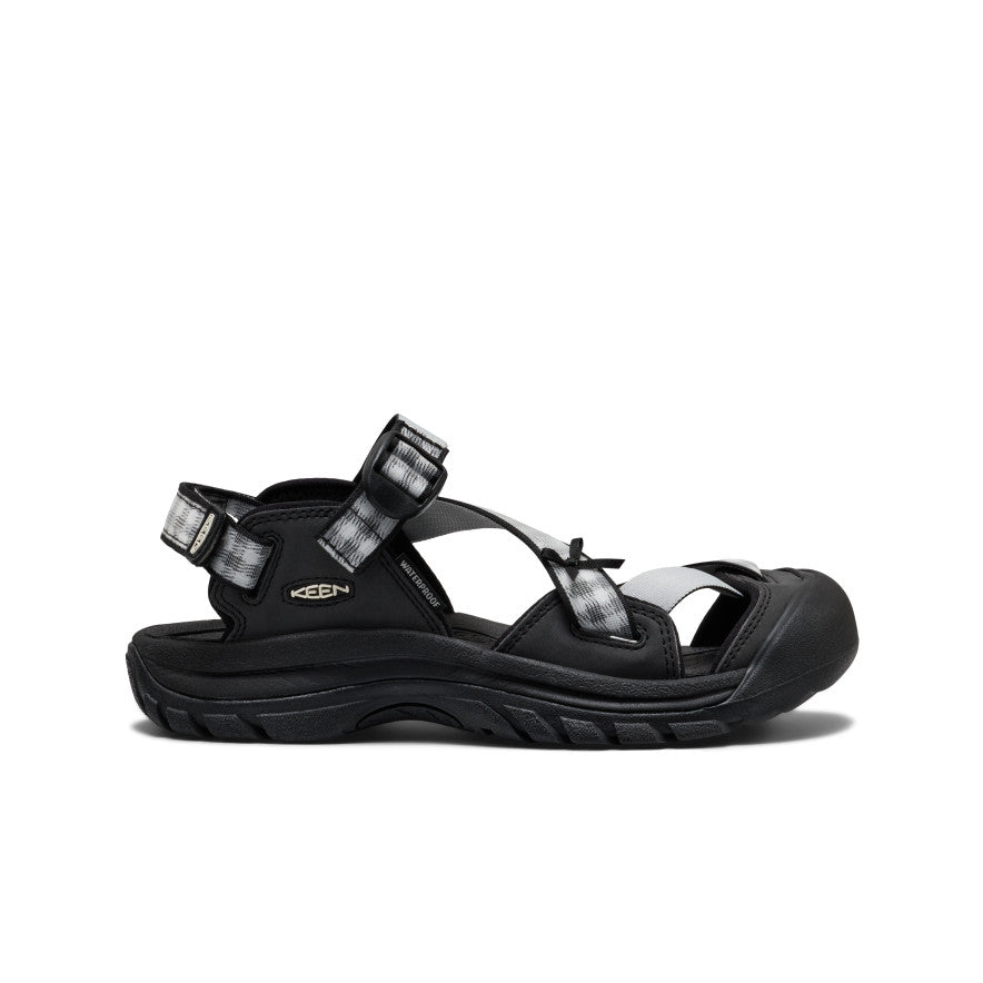 Women's Zerraport II Sandal | Gingham