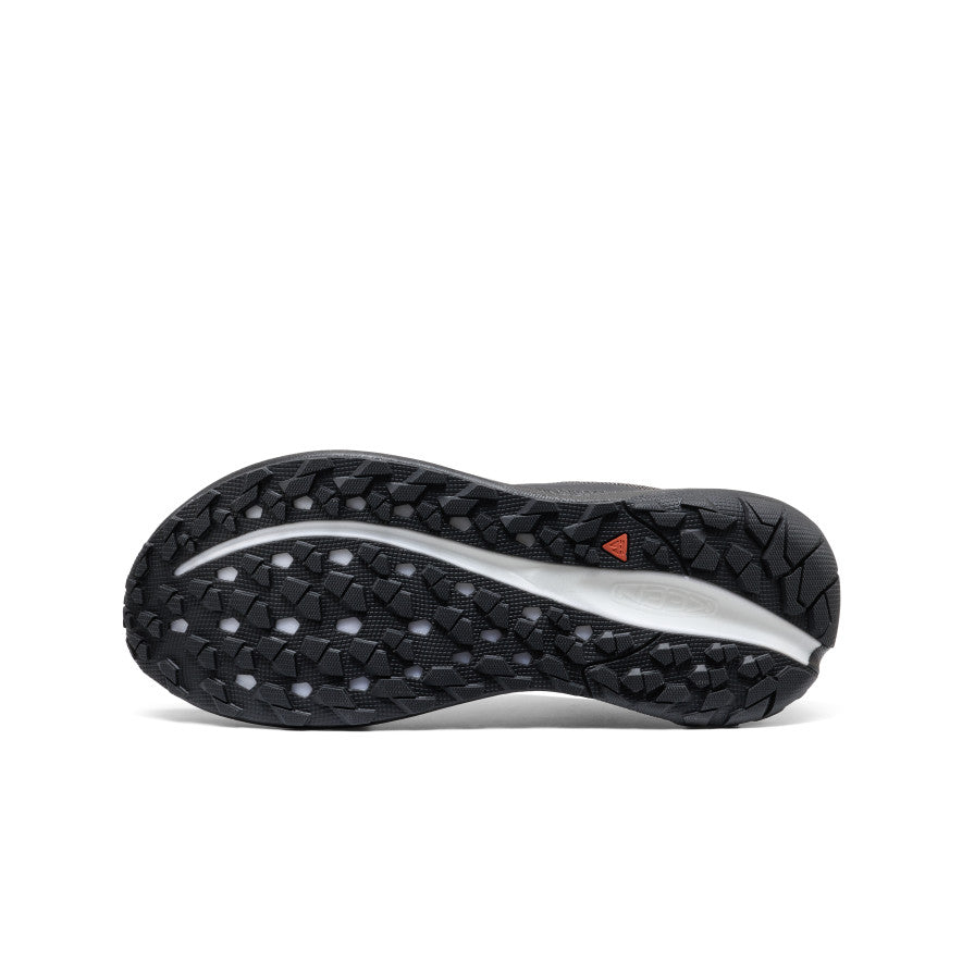 Men's Roam Trail Running Shoe | Black/Black - Image 6