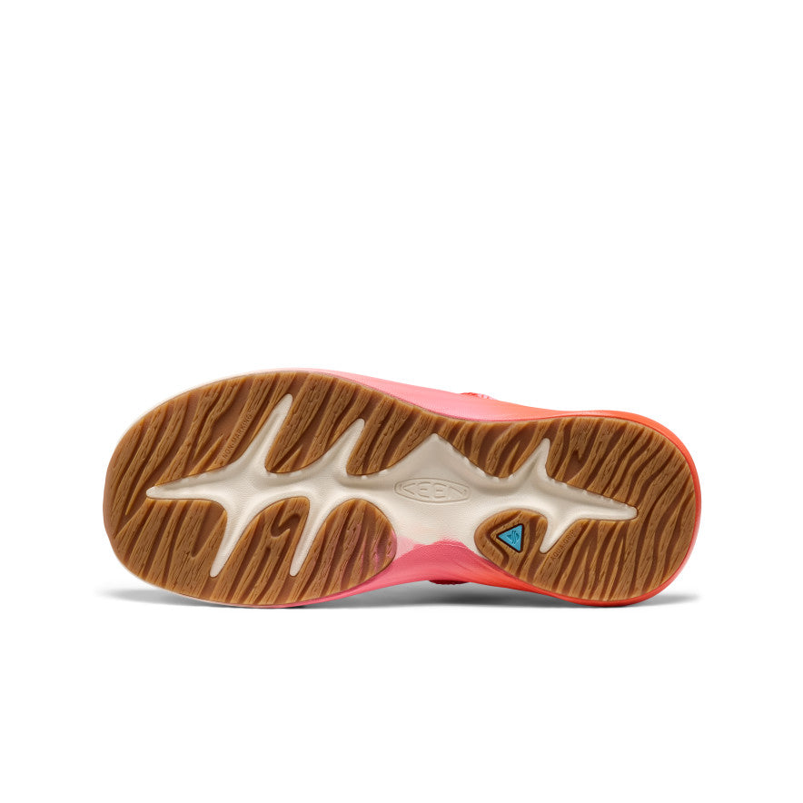 Women's Whisper Lite Sandal | Grenadine/Pink Lemonade - Image 6