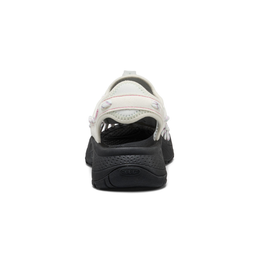 Women's UNEEK Astoria | Star White/Black - Image 5