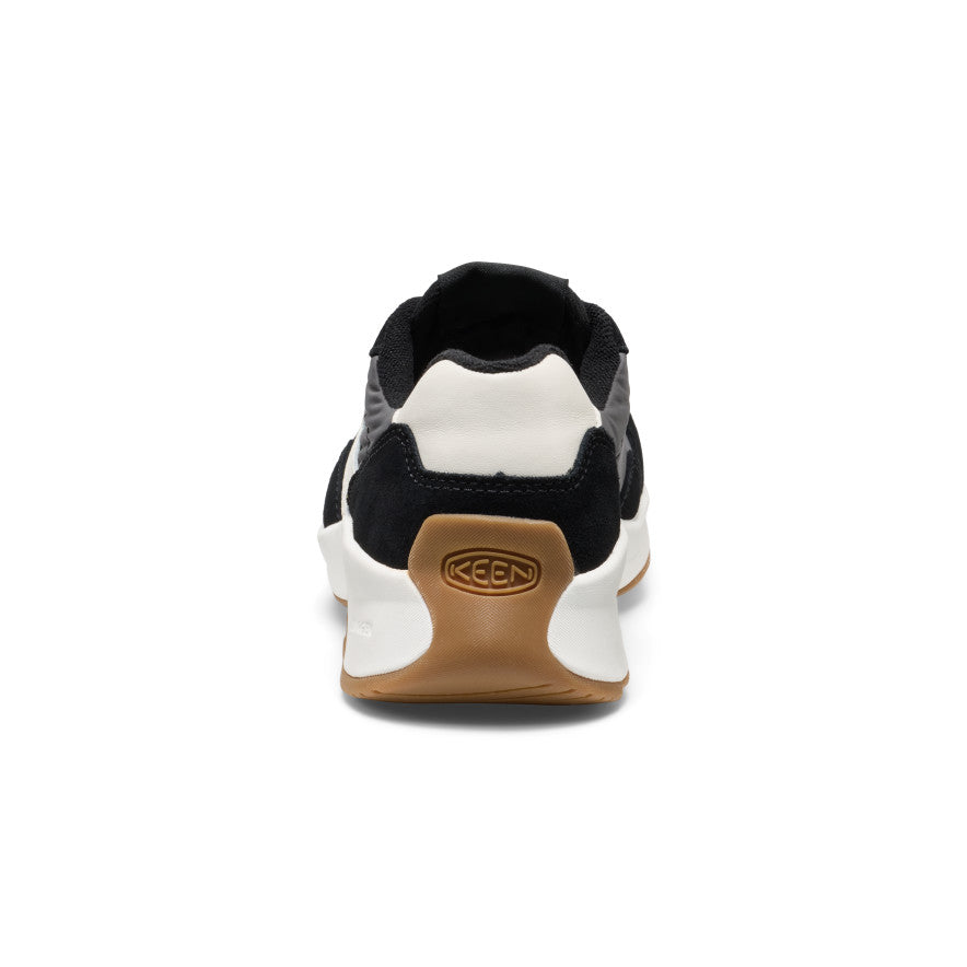 Women's KS86 Utility Work Sneaker (Carbon Toe) | Magnet/Gum - Image 5