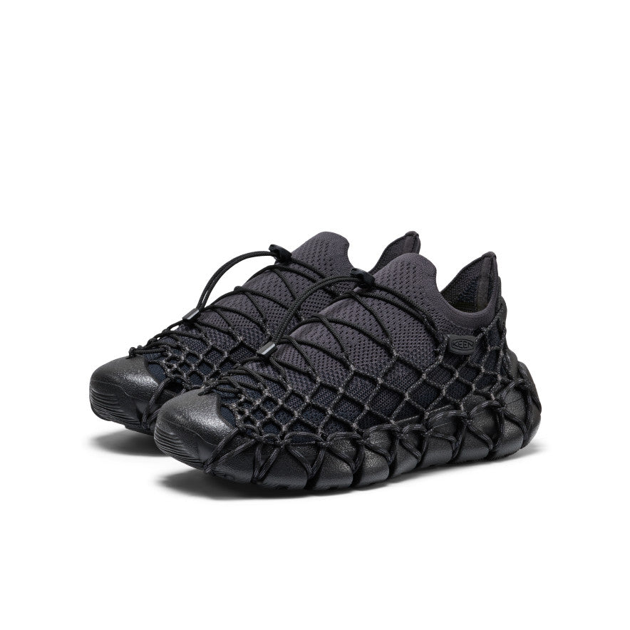 Women's UNEEK 360 Sneaker | Black/Magnet - Image 2