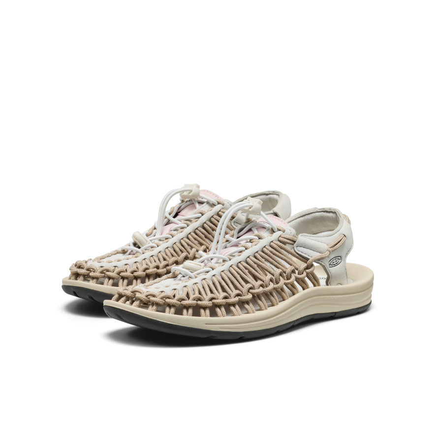 Women's UNEEK Sneaker | Vapor/Pale Lilac - Image 2