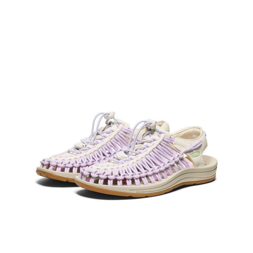 Women's UNEEK Sneaker x IWD | Mimosa 3 - Image 2