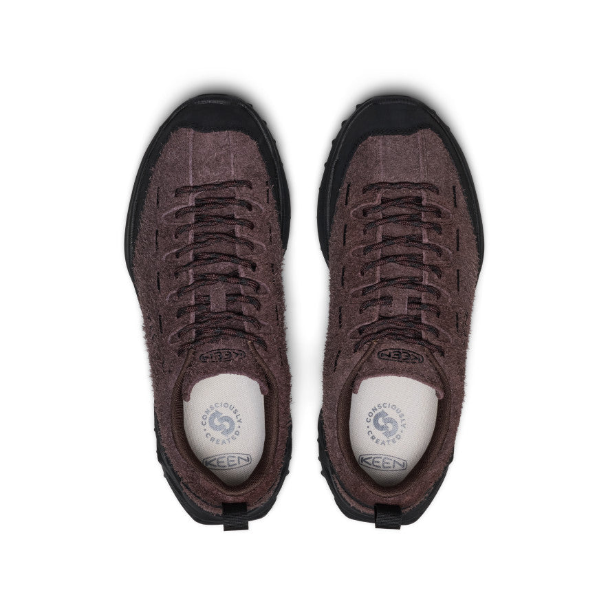 Men's Jasper Zionic Sneaker | Java/Black - Image 4