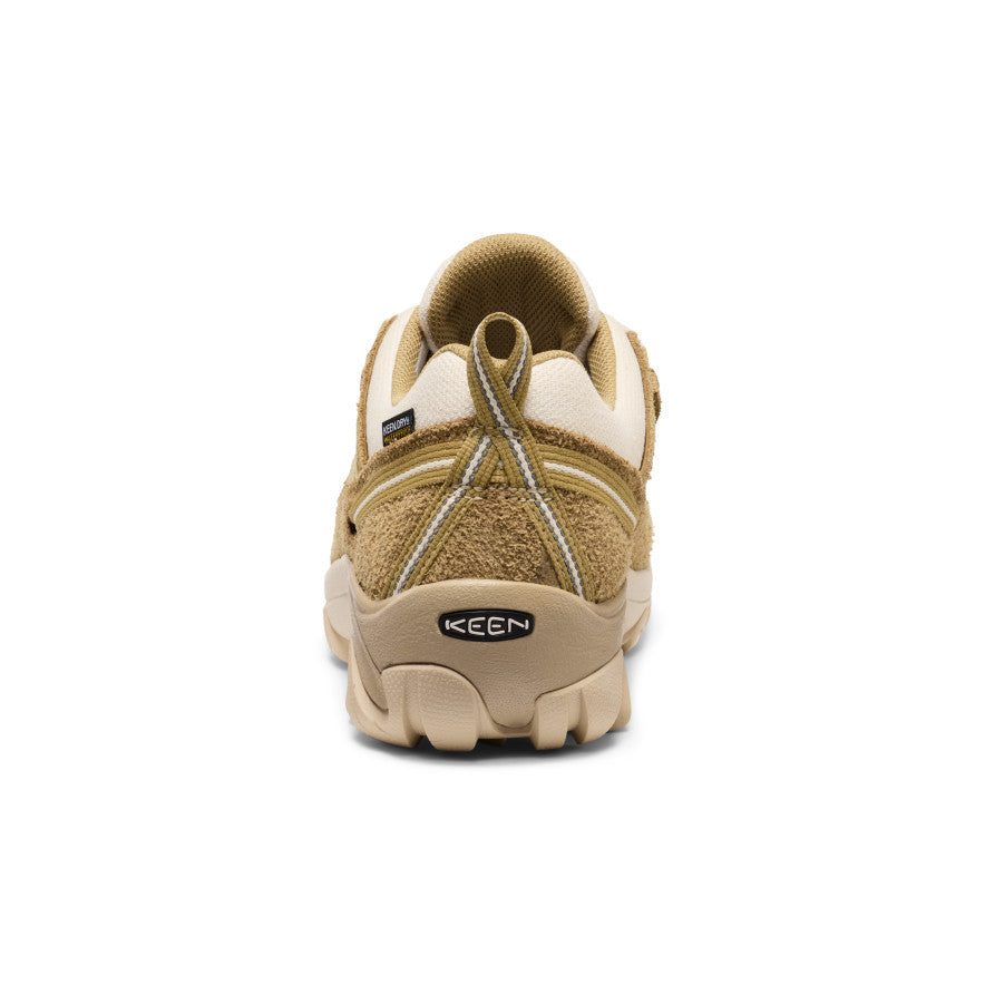 Men's Targhee II Waterproof | Khaki/Birch - Image 5