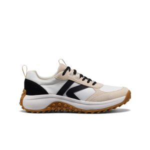 Men's KS86 Sneaker  |  Star White/Black