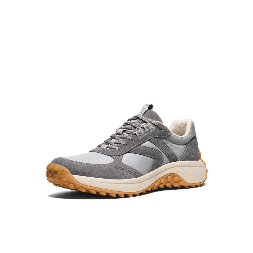 Men's KS86 Sneaker | Steel Grey/Alloy - Image 3
