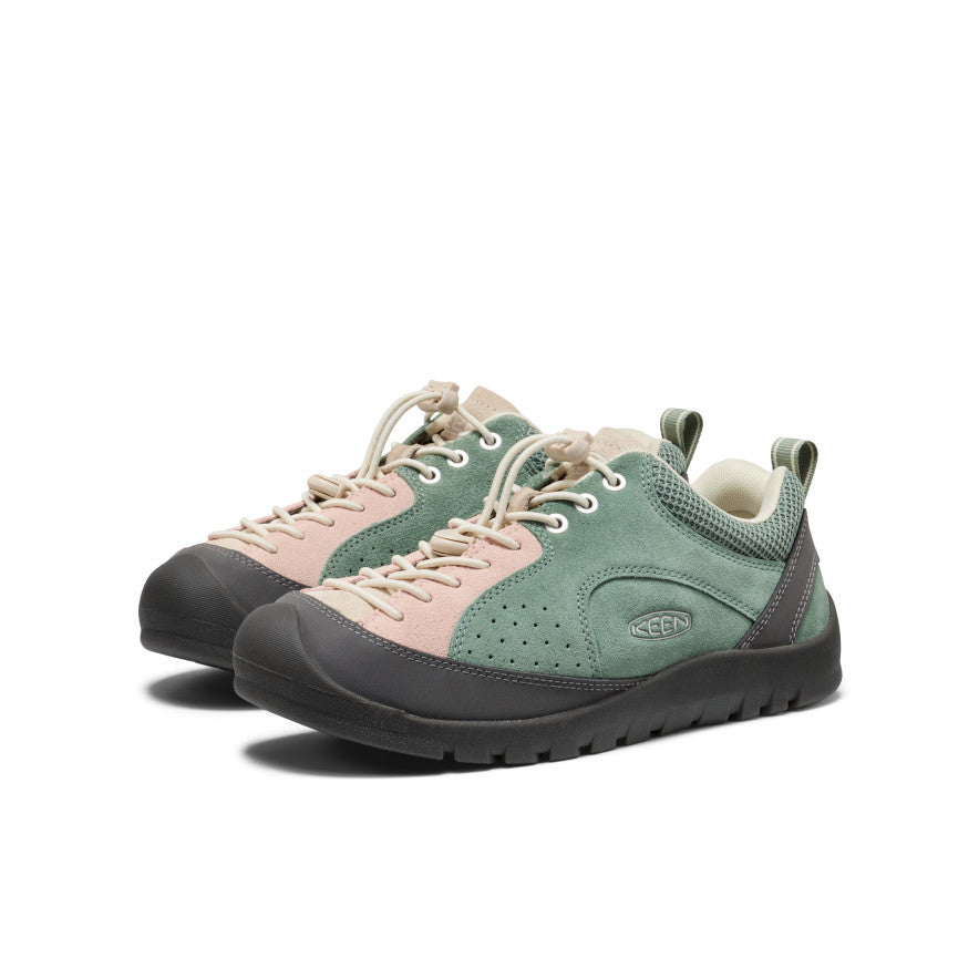 Women's Jasper Rocks Sneaker | Lily Pad/Cameo Rose - Image 2