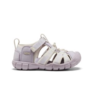 Little Kids' Seacamp II CNX | Thistle/Star White