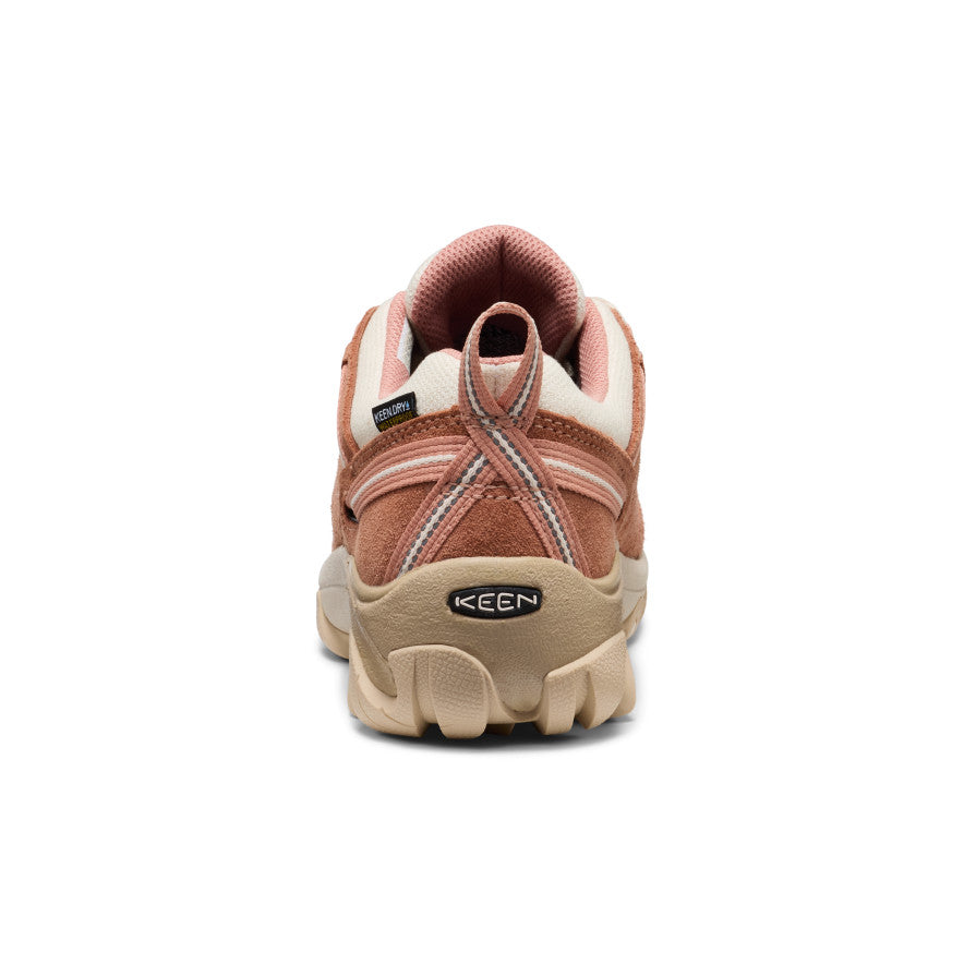 Women's Targhee II Waterproof | Cork/Birch - Image 5