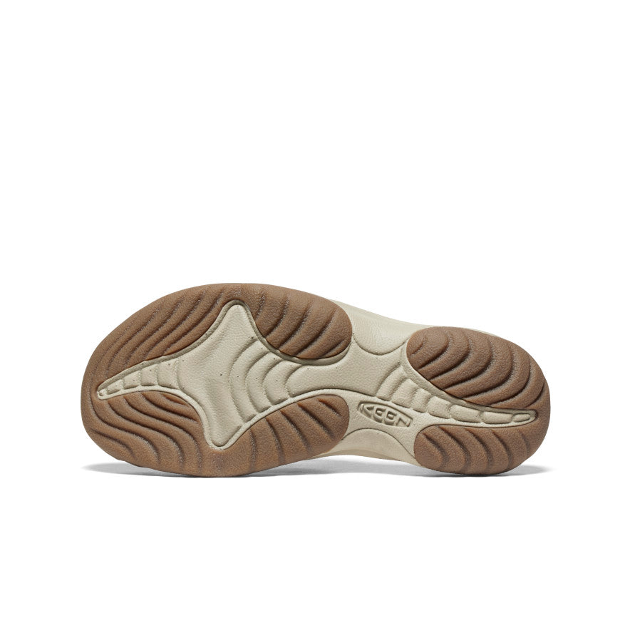 Women's Waimea Leather Flip-Flop | Sorrel Horse/Plaza Taupe - Image 6