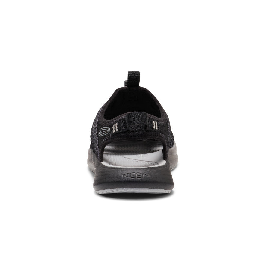 Women's Whisper Lite Sandal | Black/Magnet - Image 5