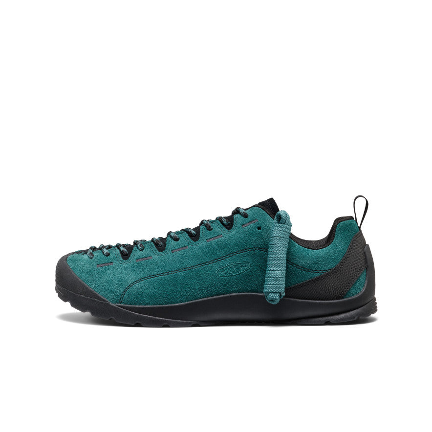 Men's Jasper Sneaker | Mediterranea/Black - Image 4