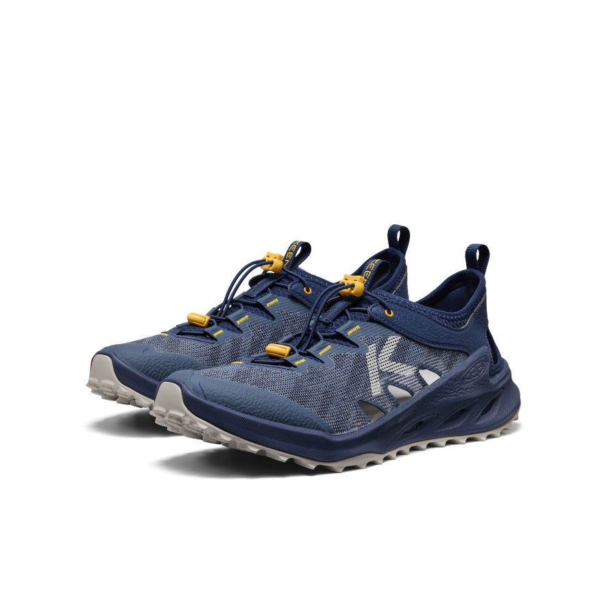 Men's Zionic ADV Open-Air Hiking Shoe | Naval Academy - Image 2