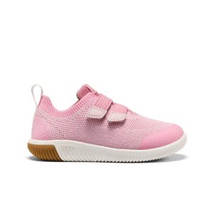 Little Kids' KNX Knit Double Strap | Orchid Smoke/Pale Lilac