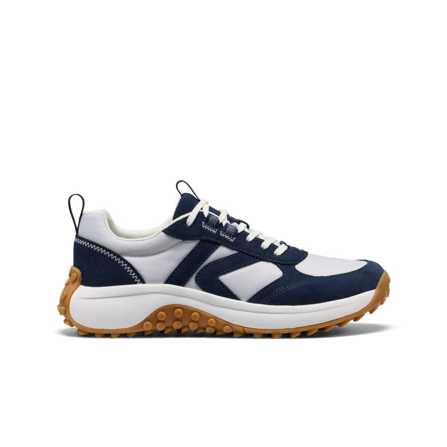 Men's KS86 Sneaker | Naval Academy/Star White