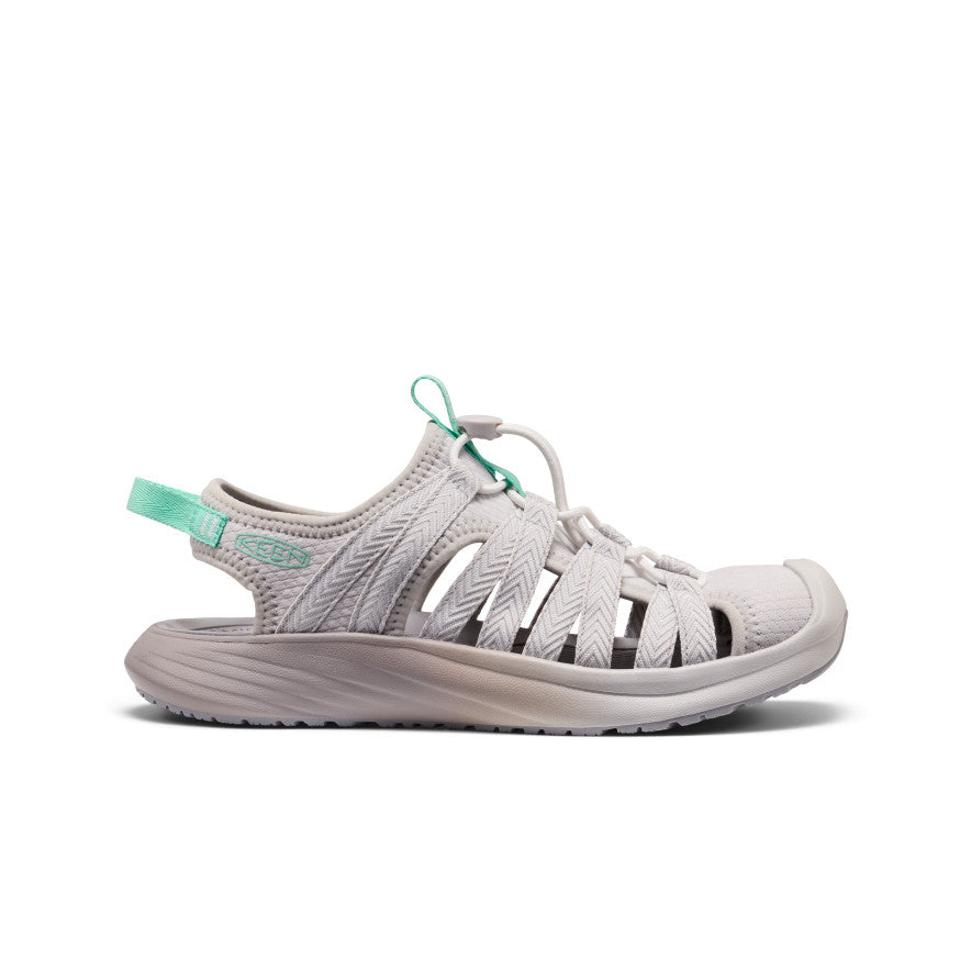 Women's Whisper Lite Sandal | Vapor/Cabbage