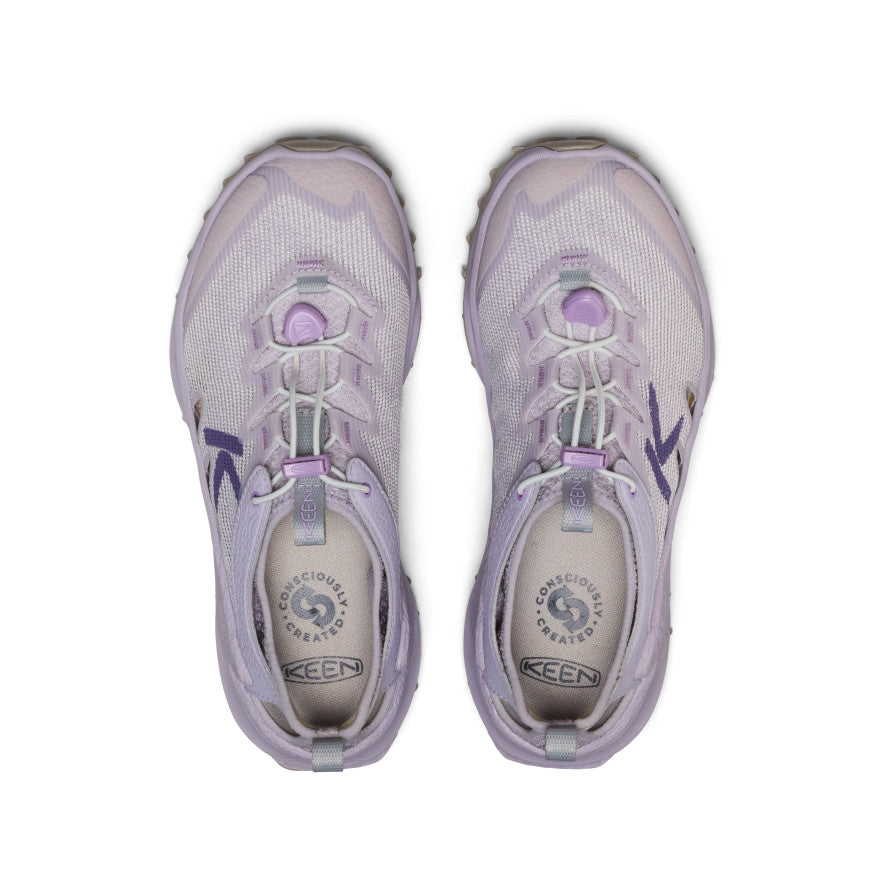 Women's Zionic ADV Open-Air Hiking Shoe | Thistle - Image 4