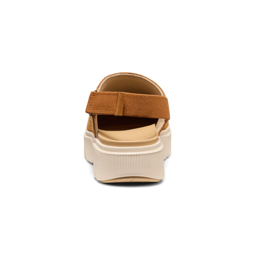 Women's Elle Mila Mule | KEEN Maple - Image 5