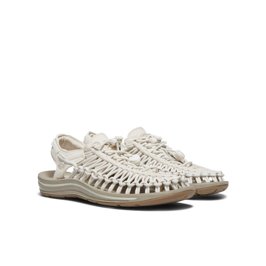 Women's UNEEK Sneaker | White Cap/Cornstalk - Image 2