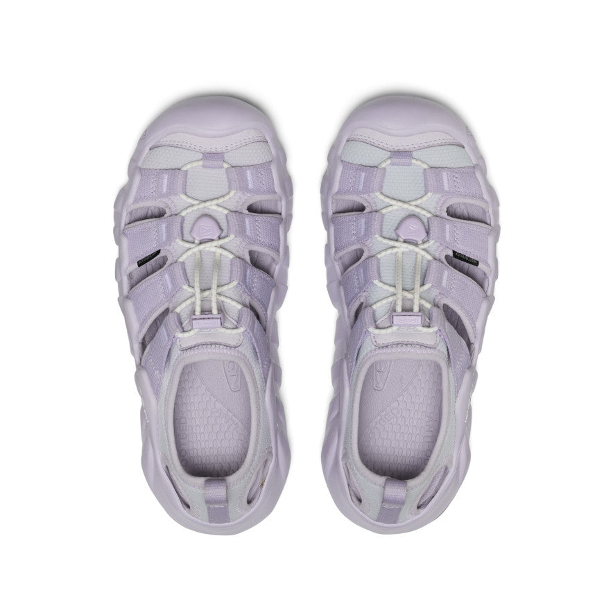 Women's Hyperport H2 Sandal | Monochrome/Thistle - Image 4