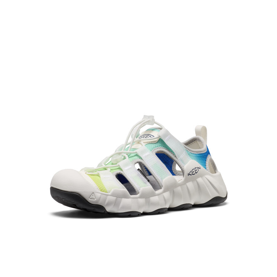 Men's Hyperport H2 Sandal | Evening Primrose/Precious Blue - Image 3