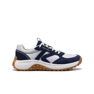 Men's KS86 Sneaker | Naval Academy/Star White