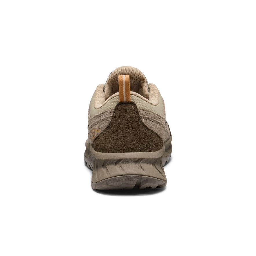 Men's Hightrail Vented Hiking Shoe | Brindle/Oak Buff - Image 5