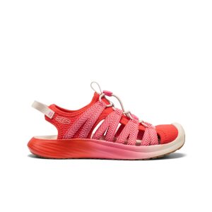 Women's Whisper Lite Sandal | Grenadine/Pink Lemonade