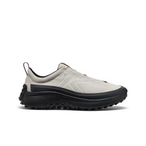 Women's KS Mino Sneaker | Silver Birch/Black