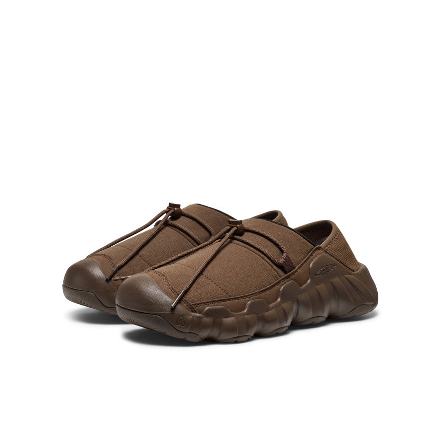 Men's Hypowser Crushback Shoe | Dark Earth/Dark Earth - Image 2