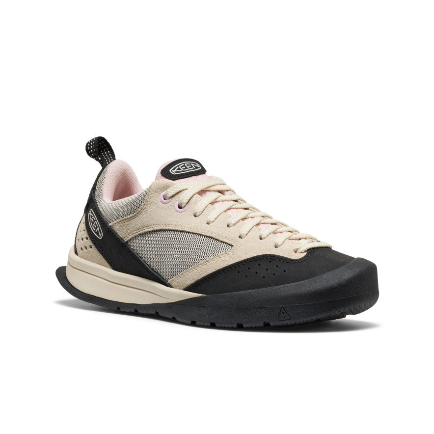 Women's Jasper III Sneaker | Birch/Black - Image 5
