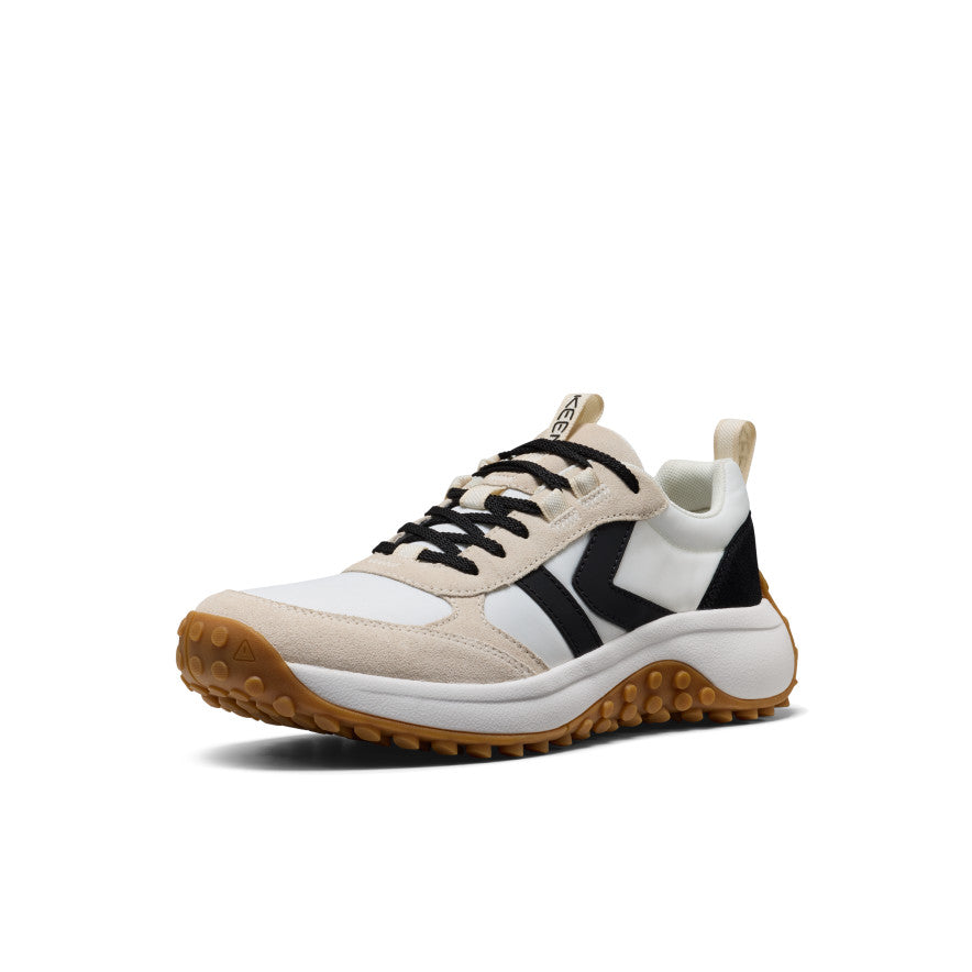 Men's KS86 Sneaker | Star White/Black - Image 3
