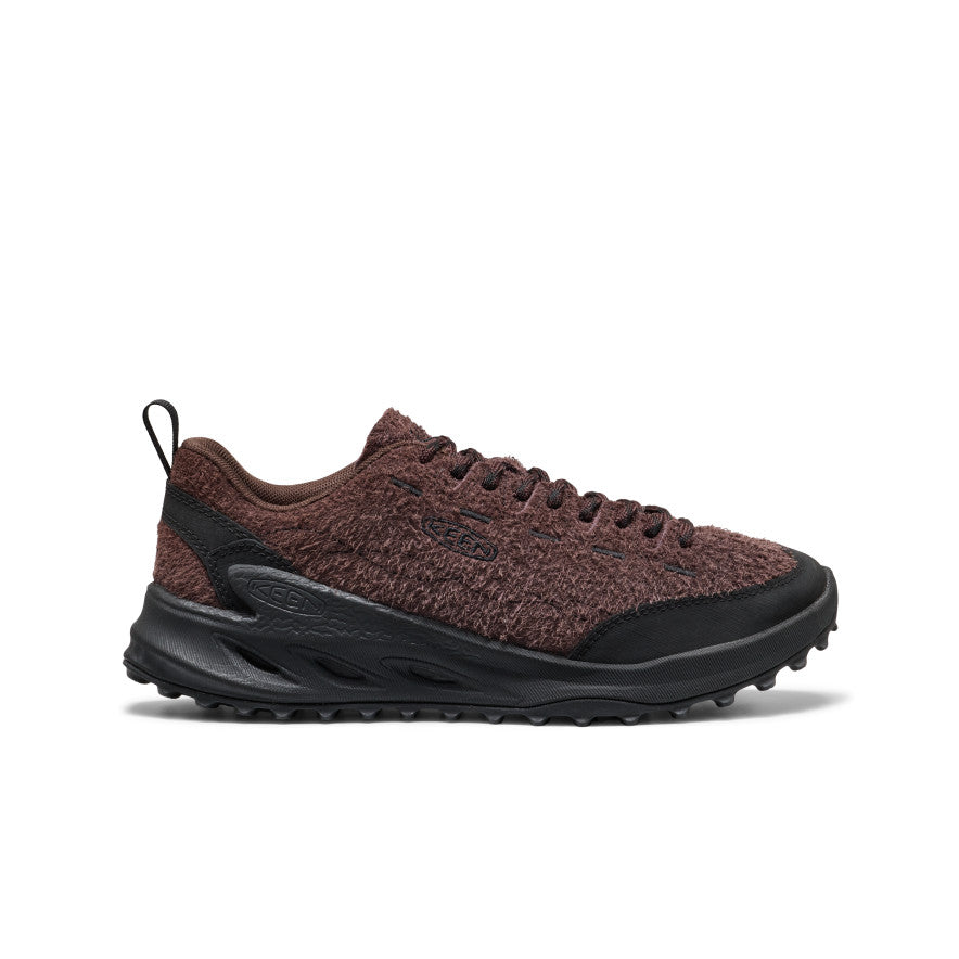 Women's Jasper Zionic Sneaker | Java/Black