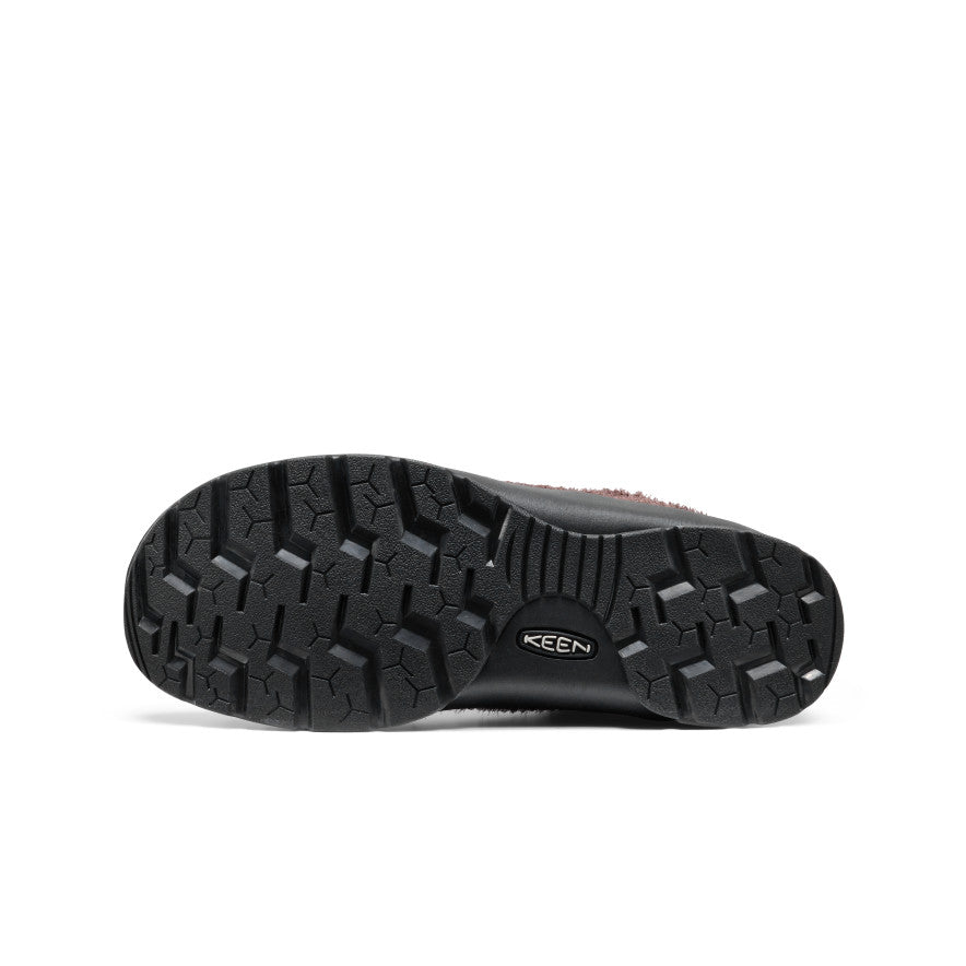 Men's Jasper Sneaker | Java/Black - Image 7