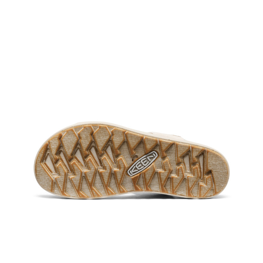Women's Elle Backstrap Sandal | Birch/Safari - Image 6