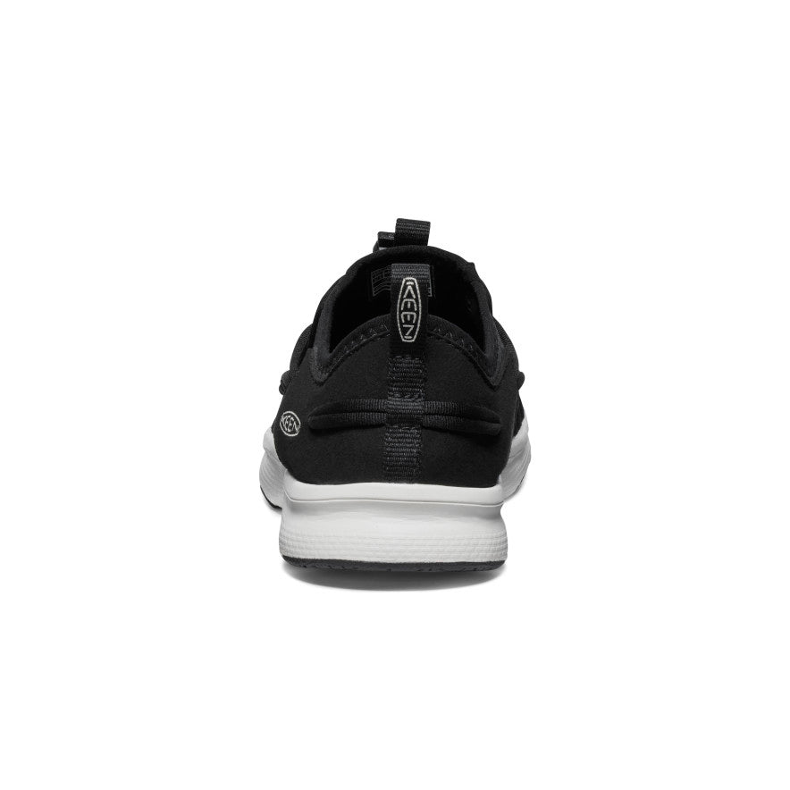 Women's UNEEK O3 Sneaker Sandal | Black/Star White - Image 5